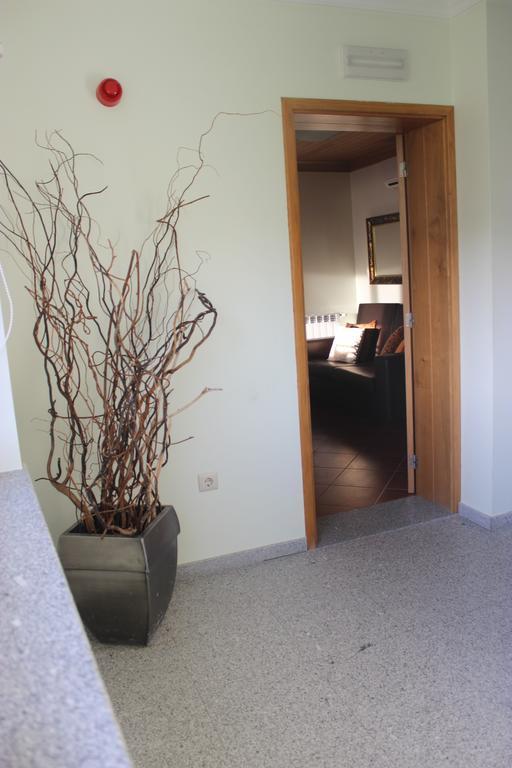Casa Da Ribeirinha Hotel Sabugueiro  Kültér fotó
