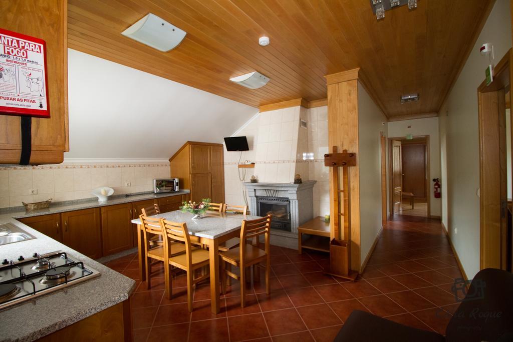 Casa Da Ribeirinha Hotel Sabugueiro  Kültér fotó